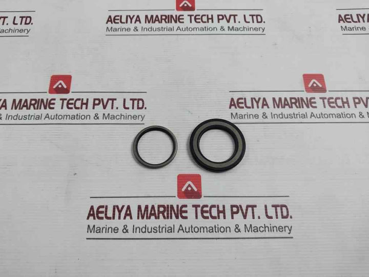 Danfoss 151F0111 Nbr Seal Set W450 151F0111