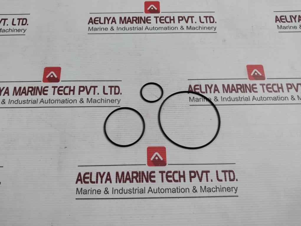 Danfoss 151F0111 Nbr Seal Set W450 151F0111