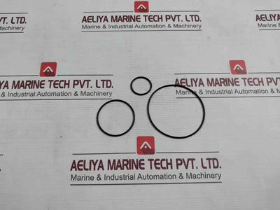 Danfoss 151F0111 Nbr Seal Set W450 151F0111