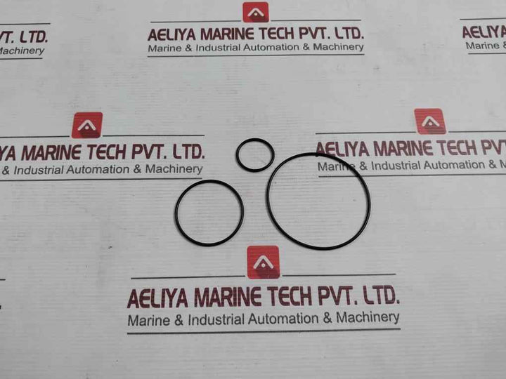 Danfoss 151F0111 Nbr Seal Set W450 151F0111