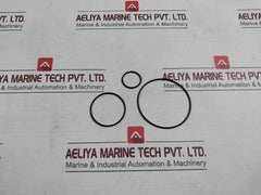 Danfoss 151F0111 Nbr Seal Set W450 151F0111