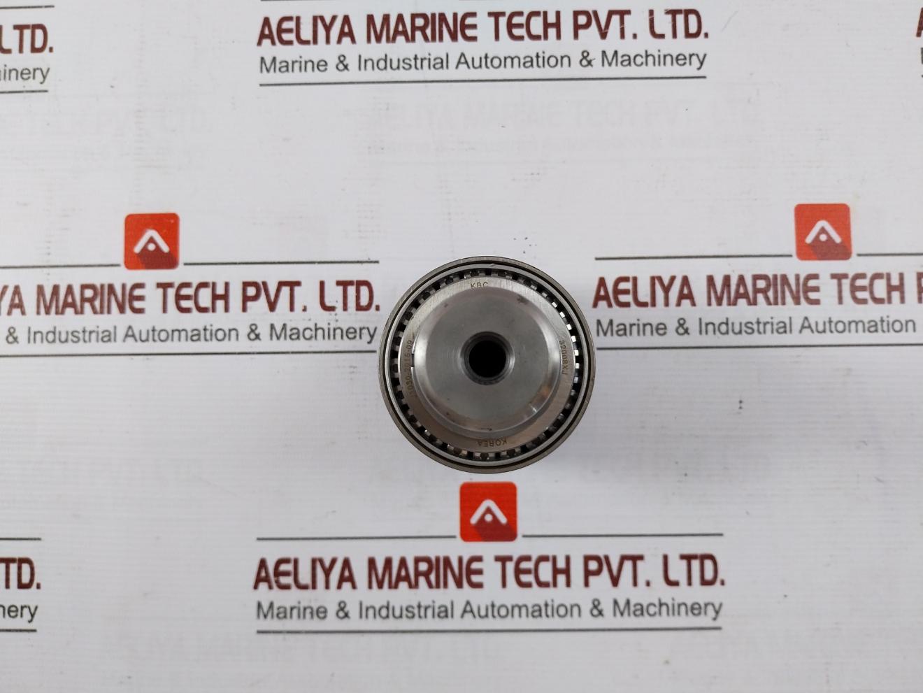 Danfoss 151F0118 Shaft For Hydraulic Motor 32008Xj Mod.Oms 315