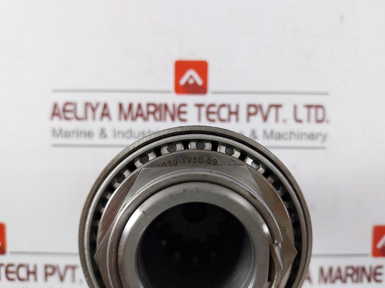 Danfoss 151F0118 Shaft For Hydraulic Motor 32008Xj Mod.Oms 315