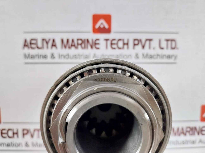 Danfoss 151F0118 Shaft For Hydraulic Motor 32008Xj Mod.Oms 315