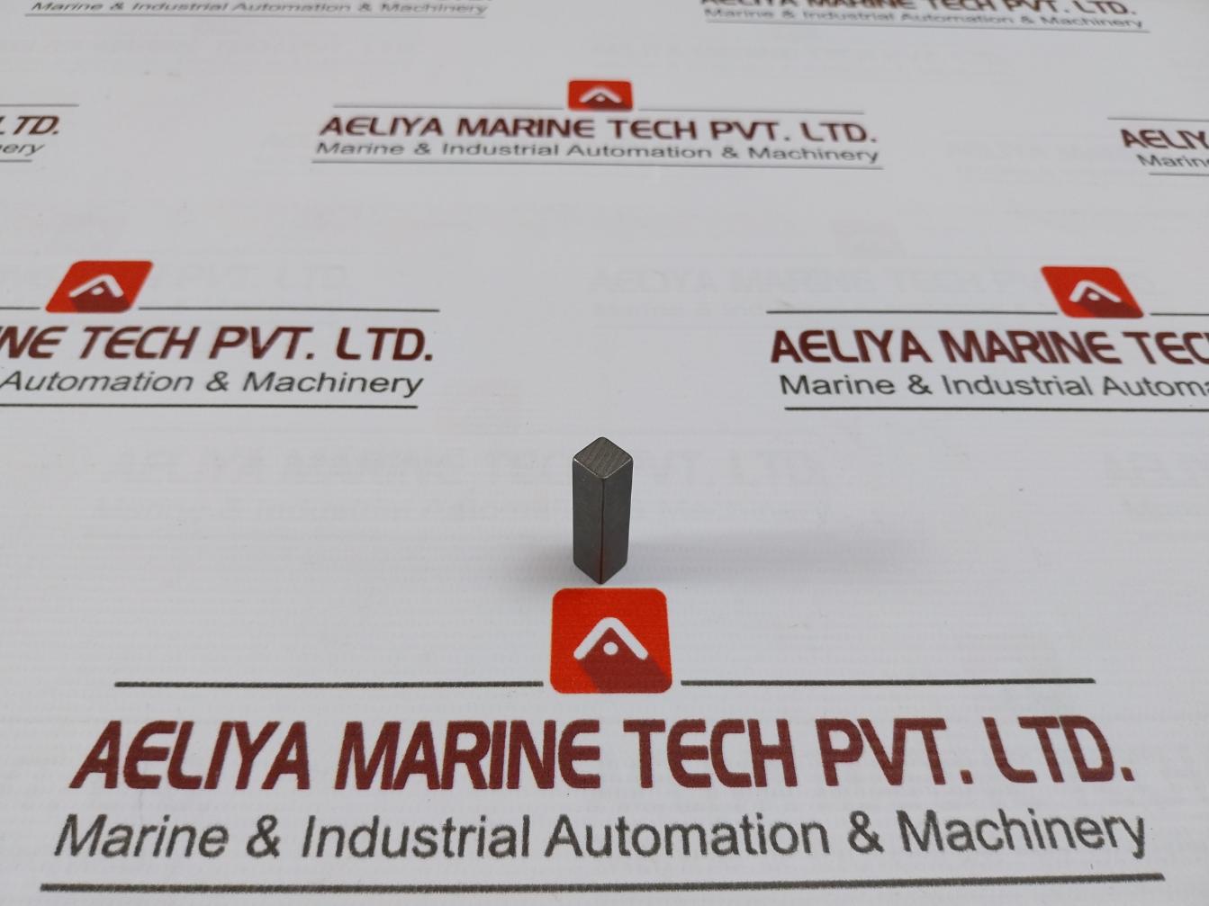 Danfoss 151F0118 Shaft For Hydraulic Motor 32008Xj Mod.Oms 315