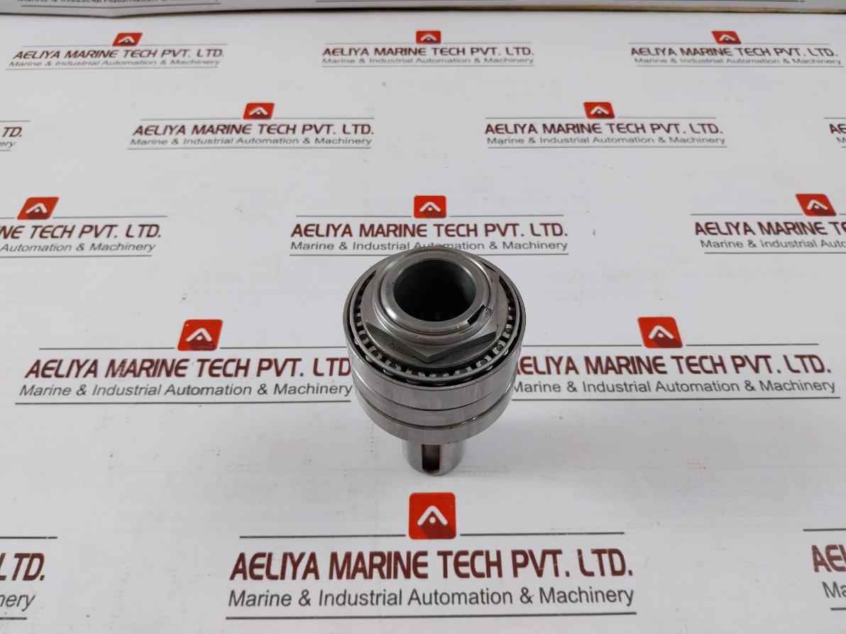 Danfoss 151F0118 Shaft For Hydraulic Motor 32008Xj Mod.Oms 315
