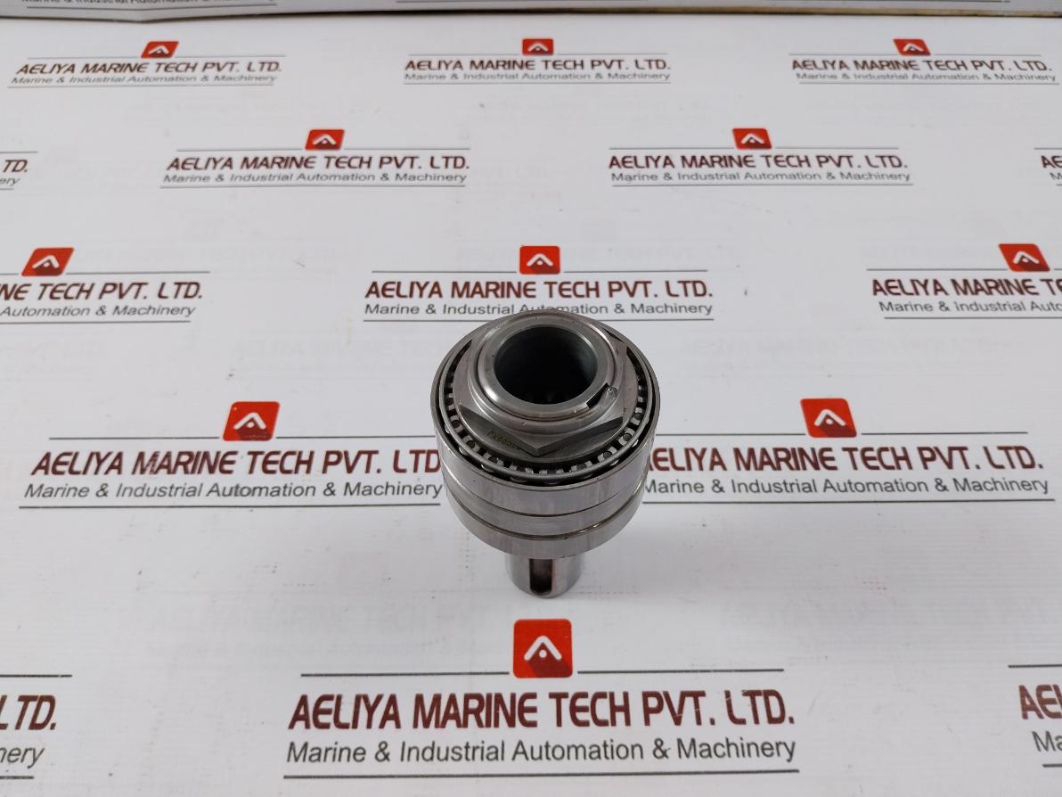 Danfoss 151F0118 Shaft For Hydraulic Motor 32008Xj Mod.Oms 315