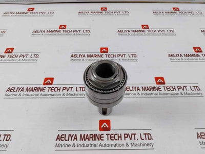 Danfoss 151F0118 Shaft For Hydraulic Motor 32008Xj Mod.Oms 315