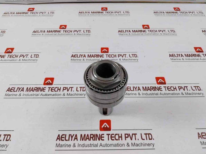 Danfoss 151F0118 Shaft For Hydraulic Motor 32008Xj Mod.Oms 315