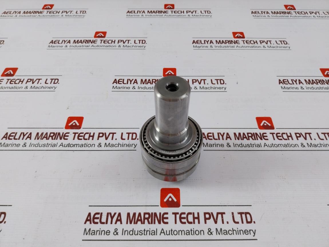 Danfoss 151F0118 Shaft For Hydraulic Motor 32008Xj Mod.Oms 315