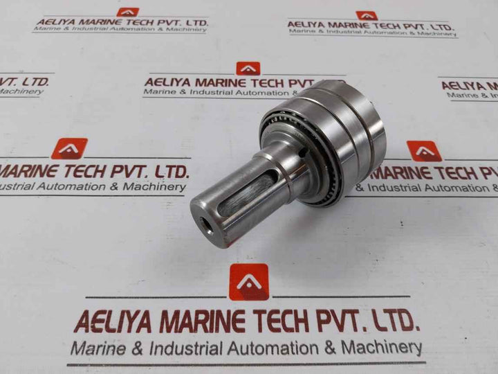 Danfoss 151F0118 Shaft For Hydraulic Motor 32008Xj Mod.Oms 315
