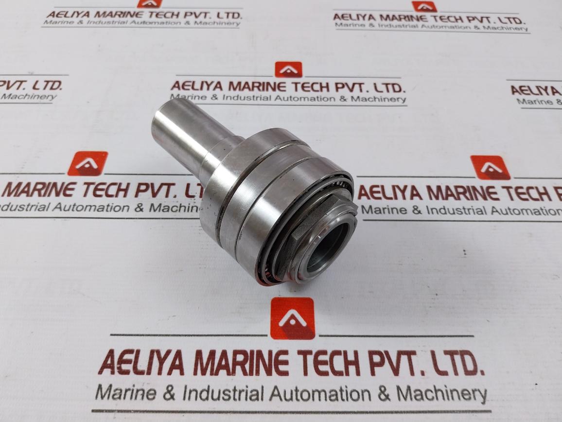 Danfoss 151F0118 Shaft For Hydraulic Motor 32008Xj Mod.Oms 315