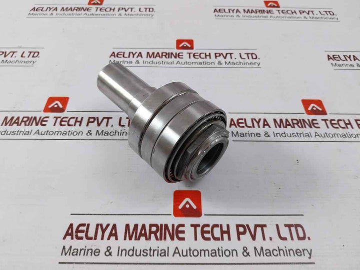 Danfoss 151F0118 Shaft For Hydraulic Motor 32008Xj Mod.Oms 315