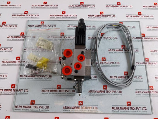Danfoss 155L6620 Proportional Valve 24 Vdc