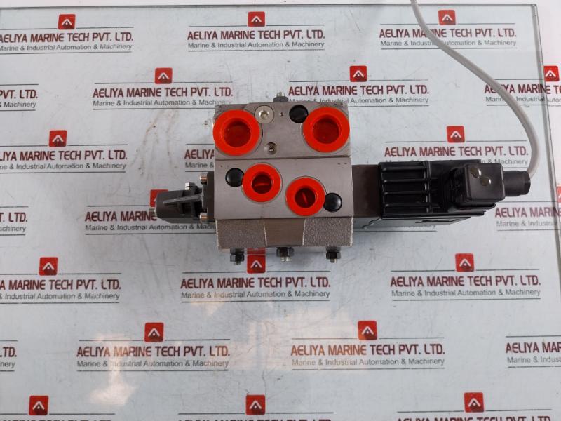 Danfoss 155L6620 Proportional Valve 24 Vdc