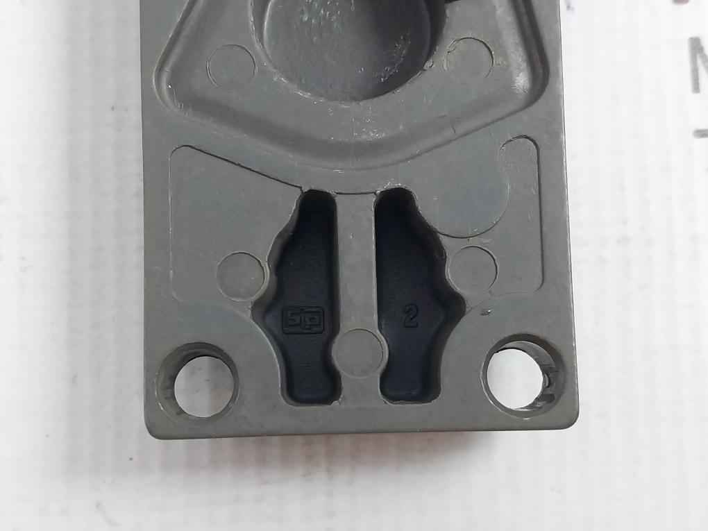 Danfoss 157b0009 Proportional Valve Set Pvmd 32