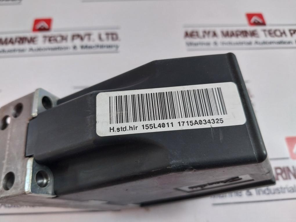 Danfoss 157b4033 Electronic Actuator 11-32 Vdc