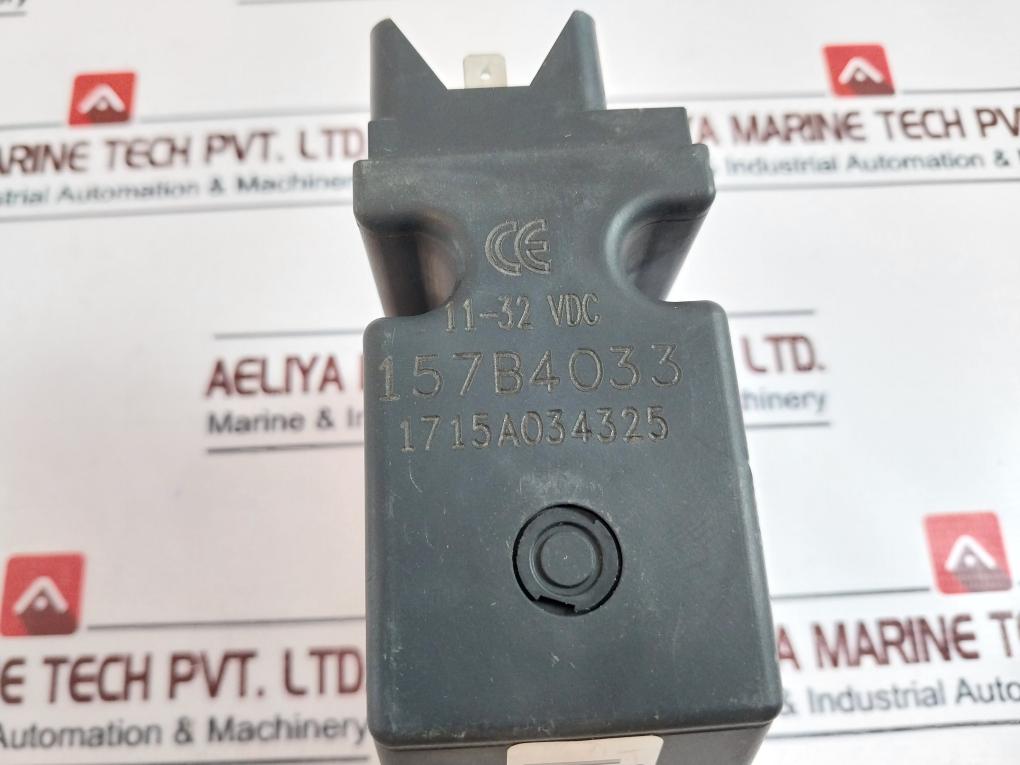 Danfoss 157b4033 Electronic Actuator 11-32 Vdc