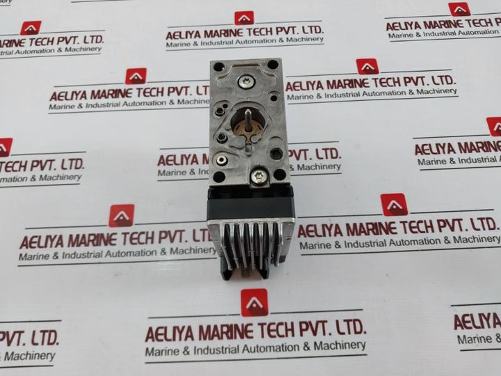 DANFOSS 157B4086 ELECTRONIC ACTUATOR 12VDC 020D8167/020D8162