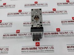 DANFOSS 157B4086 ELECTRONIC ACTUATOR 12VDC 020D8167/020D8162