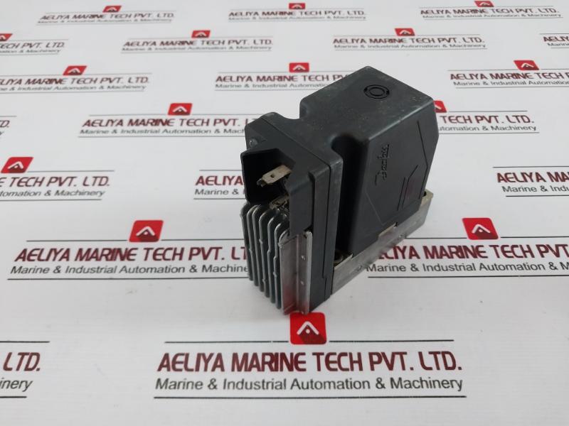 DANFOSS 157B4086 ELECTRONIC ACTUATOR 12VDC 020D8167/020D8162