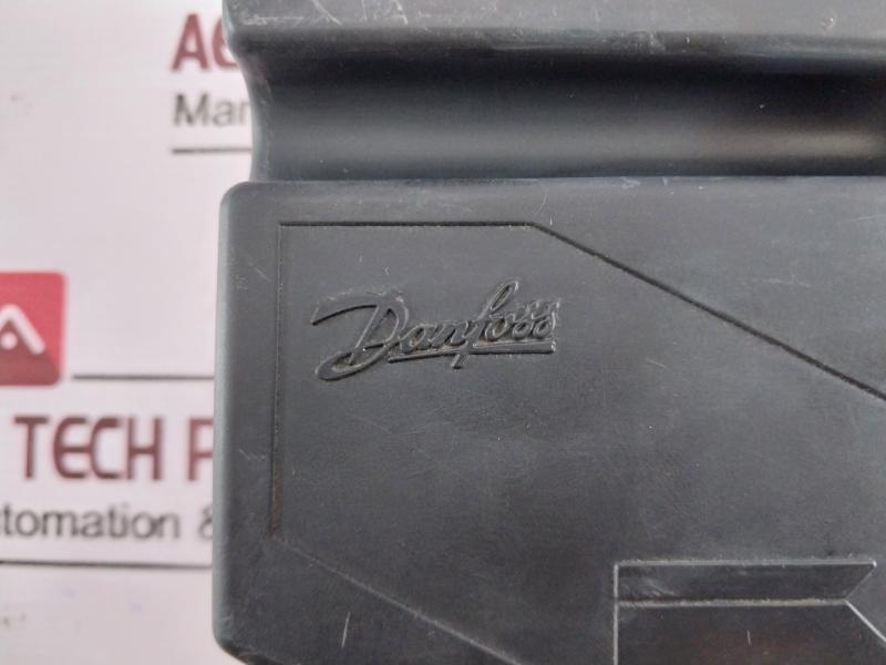 DANFOSS 157B4086 ELECTRONIC ACTUATOR 12VDC 020D8167/020D8162