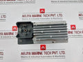 DANFOSS 157B4086 ELECTRONIC ACTUATOR 12VDC 020D8167/020D8162