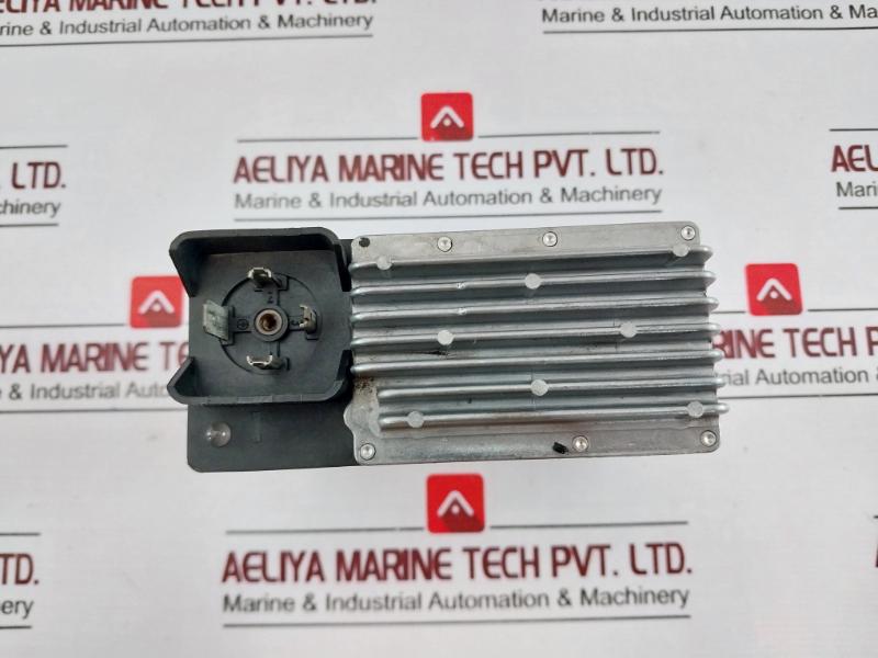 DANFOSS 157B4086 ELECTRONIC ACTUATOR 12VDC 020D8167/020D8162
