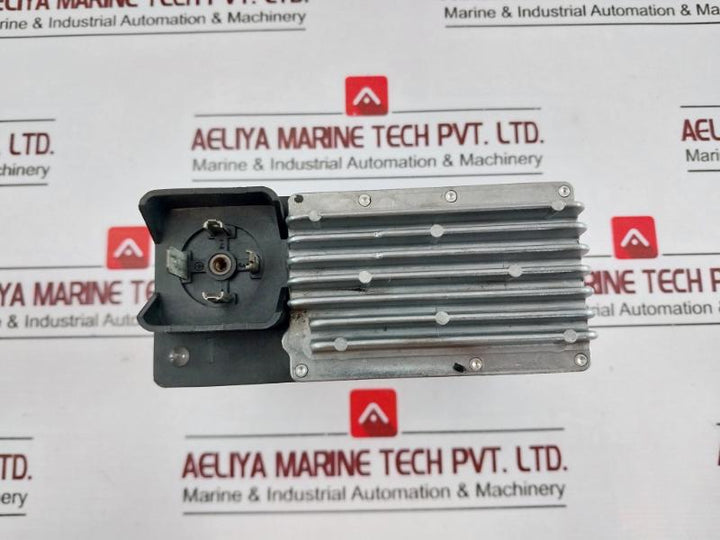 DANFOSS 157B4086 ELECTRONIC ACTUATOR 12VDC 020D8167/020D8162