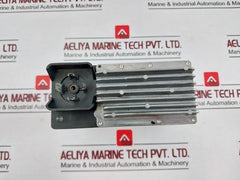 DANFOSS 157B4086 ELECTRONIC ACTUATOR 12VDC 020D8167/020D8162
