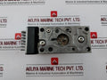 DANFOSS 157B4086 ELECTRONIC ACTUATOR 12VDC 020D8167/020D8162