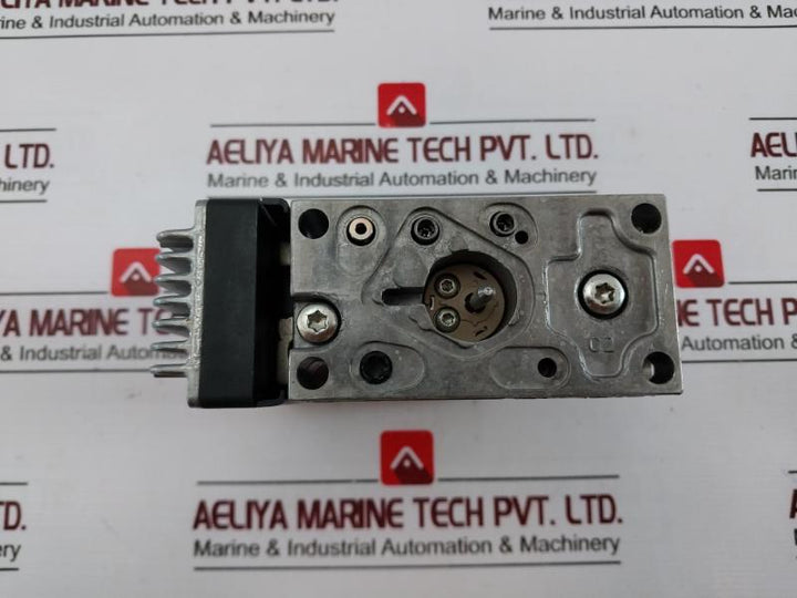 DANFOSS 157B4086 ELECTRONIC ACTUATOR 12VDC 020D8167/020D8162
