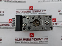 DANFOSS 157B4086 ELECTRONIC ACTUATOR 12VDC 020D8167/020D8162