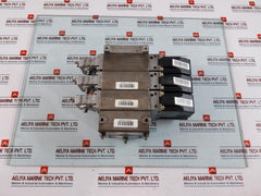 Danfoss 159H8209 Pvg Proportional Valve 157B4033 11-32 Vdc
