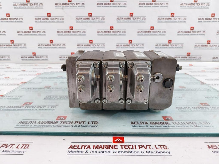 Danfoss 159H8209 Pvg Proportional Valve 157B4033 11-32 Vdc