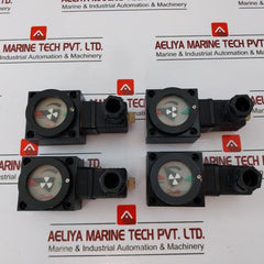 Danfoss 160G0419 Position Indicator Vpi Component 12 B Gdm