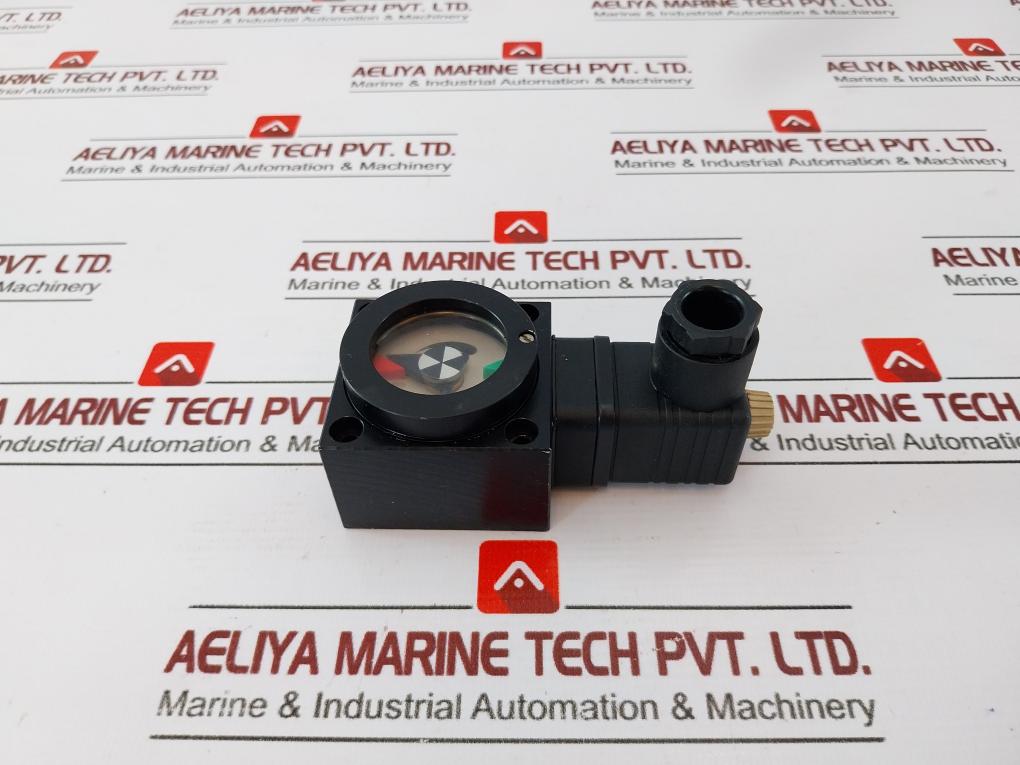 Danfoss 160G0419 Position Indicator Vpi Component 12 B Gdm