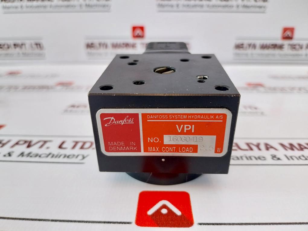 Danfoss 160G0419 Position Indicator Vpi Component 12 B Gdm