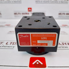Danfoss 160G0419 Position Indicator Vpi Component 12 B Gdm