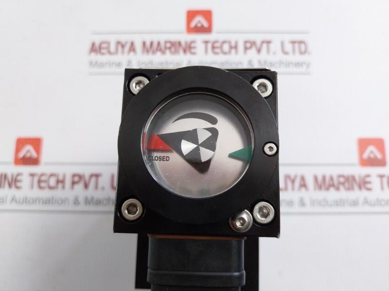 Danfoss Valve Position Indicator 2.5W 160G0419
