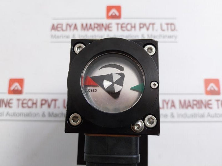 Danfoss Valve Position Indicator 2.5W 160G0419