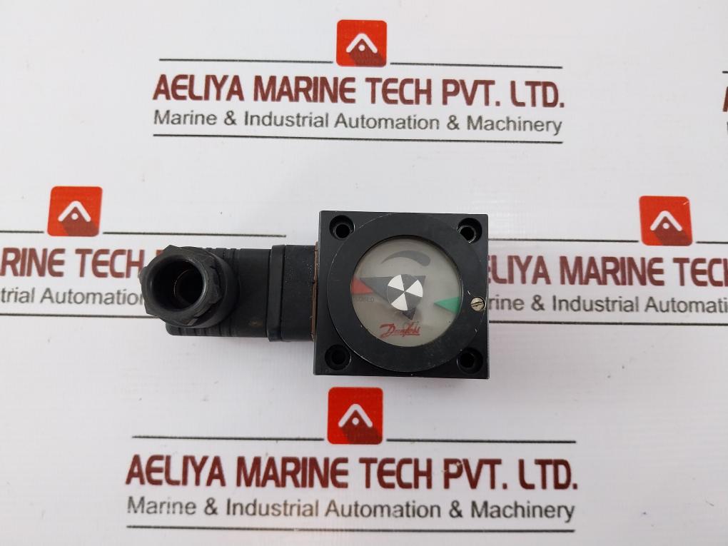 Danfoss 160G0421 Vpi Valve Position Indicator Maximum Continuous Load 2.5W - Aeliya Marine Tech