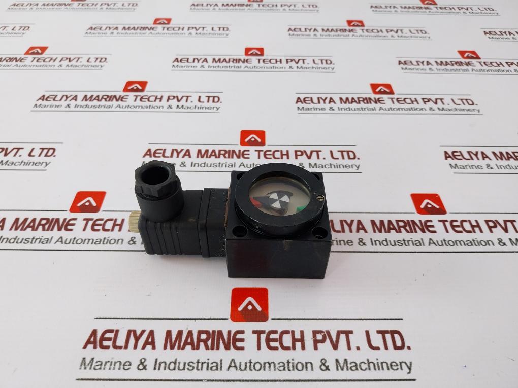 Danfoss 160G0421 Vpi Valve Position Indicator Maximum Continuous Load 2.5W - Aeliya Marine Tech