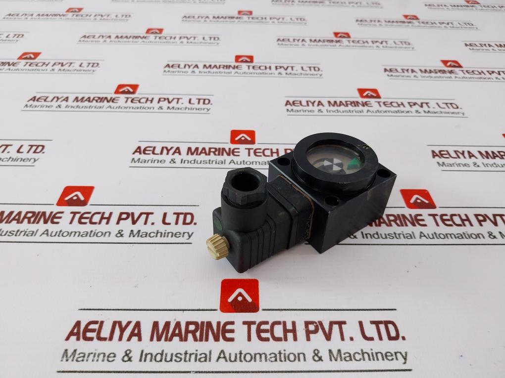 Danfoss 160G0421 Vpi Valve Position Indicator Maximum Continuous Load 2.5W - Aeliya Marine Tech