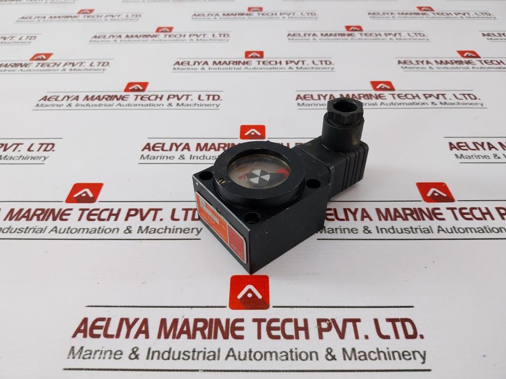 Danfoss 160G0421 Vpi Valve Position Indicator Maximum Continuous Load 2.5W - Aeliya Marine Tech