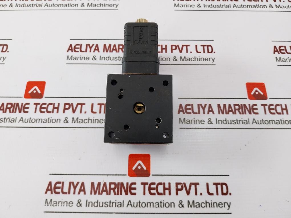 Danfoss 160G0421 Vpi Valve Position Indicator Maximum Continuous Load 2.5W - Aeliya Marine Tech
