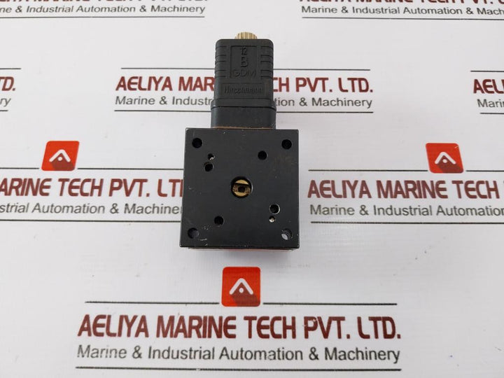 Danfoss 160G0421 Vpi Valve Position Indicator Maximum Continuous Load 2.5W - Aeliya Marine Tech