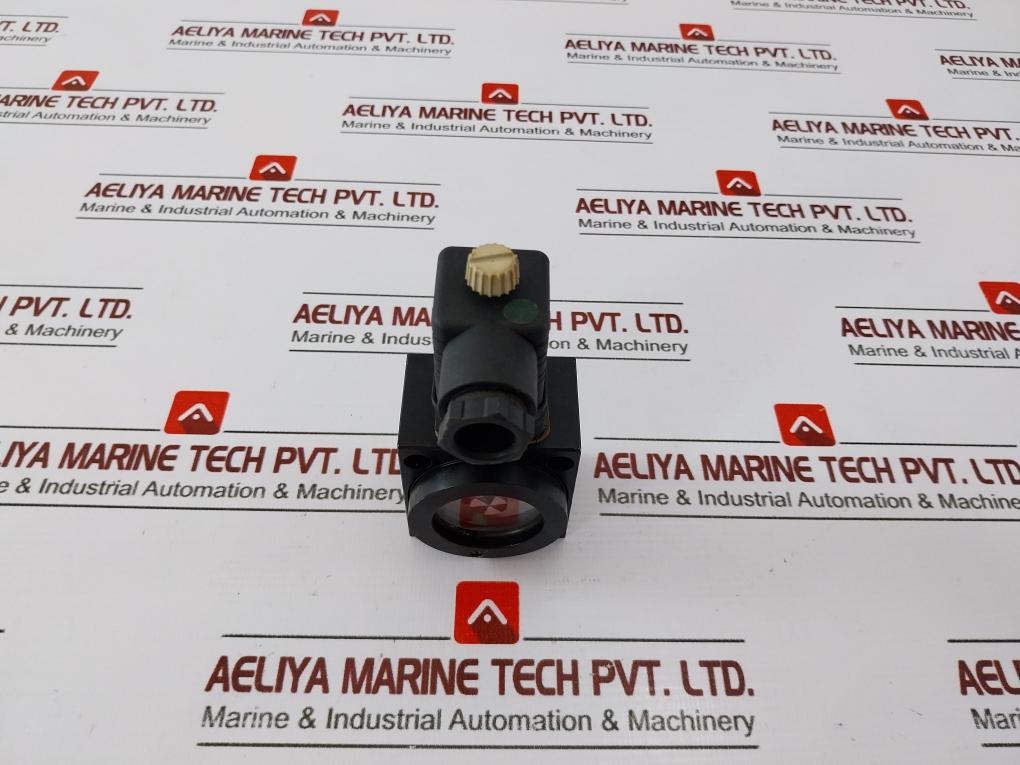 Danfoss 160G0421 Vpi Valve Position Indicator Maximum Continuous Load 2.5W - Aeliya Marine Tech