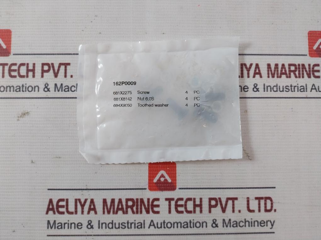 Danfoss 162B4100 Adapter Ring 162P0009