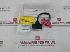 Danfoss 162B6017 Connection Cable For Pvre With Plug 230 Mm Con6080